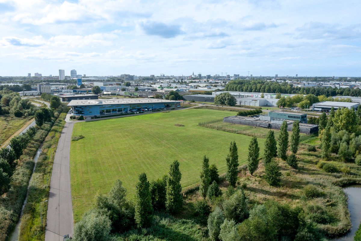 BDD Group verwerft strategische ontwikkellocatie in Groningen