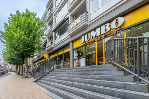 BDD Real Estate breidt portefeuille in Groningen uit met aankoop Jumbo Supermarkt en winkels