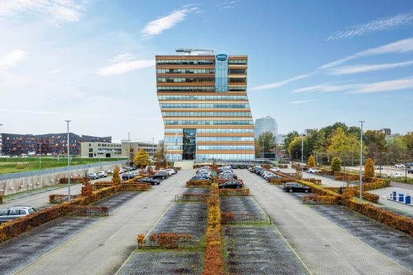 BDD Real Estate koopt kantoorgebouw Menzis Groningen